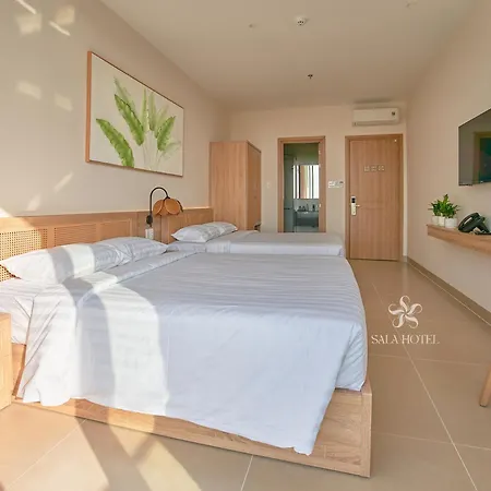 Sala Hotel Phan Thiet