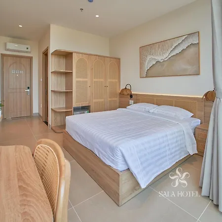 Sala Hotel Phan Thiet