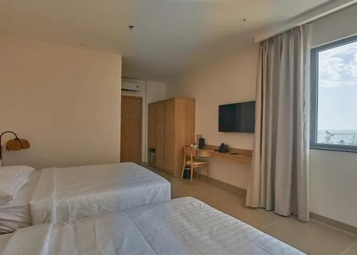 Hotel Sala Phan Thiet