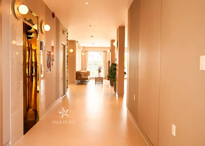 Sala Hotel Phan Thiet