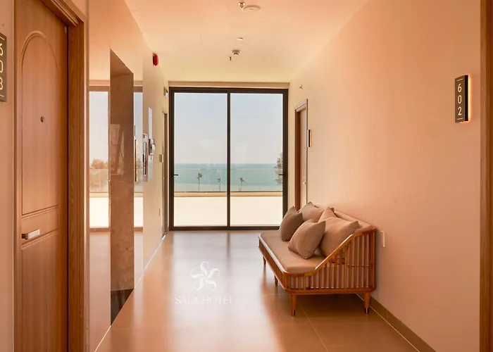 Sala 3* Phan Thiet