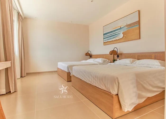 Sala Hotel 3*