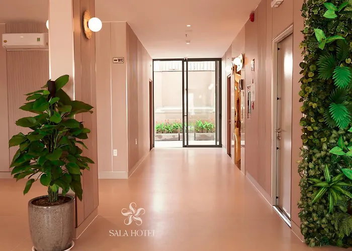 Sala Hotel