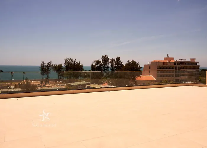 Sala Hotel Phan Thiet