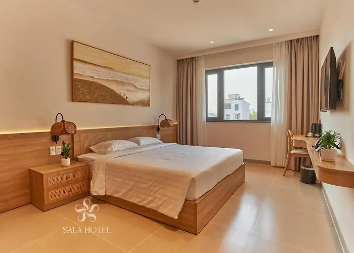 Sala Phan Thiet