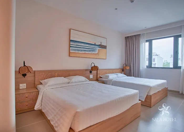 Sala 3* Phan Thiet