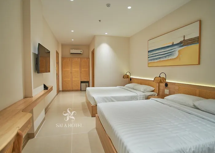 Hotel Sala Phan Thiet