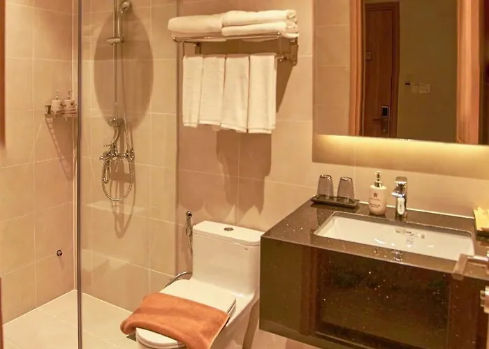 Hotel Sala