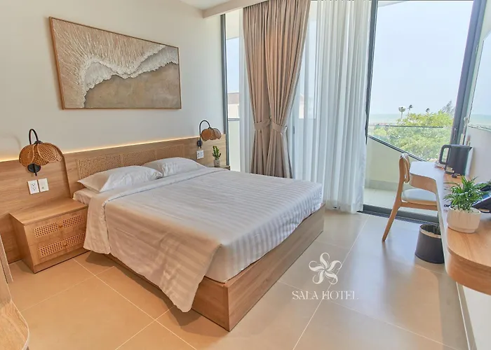 Hotel Sala Phan Thiet