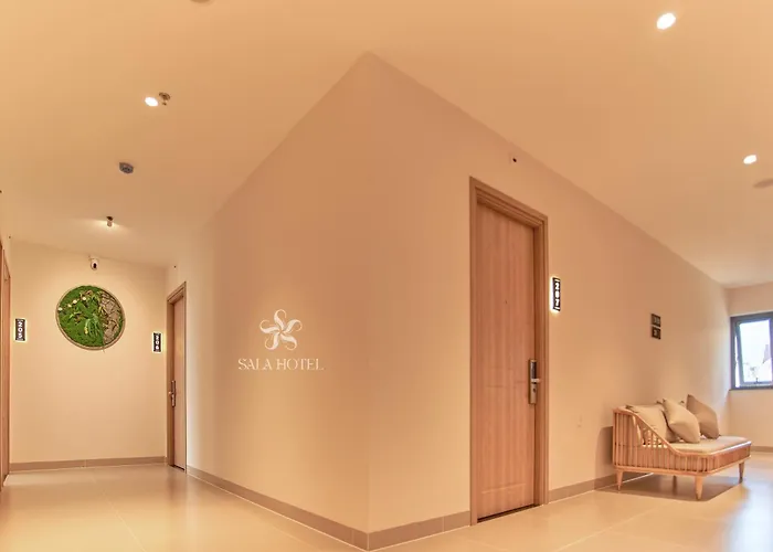 Sala Hotel