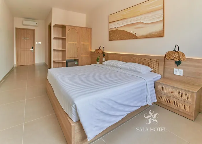 Sala 3* Phan Thiet