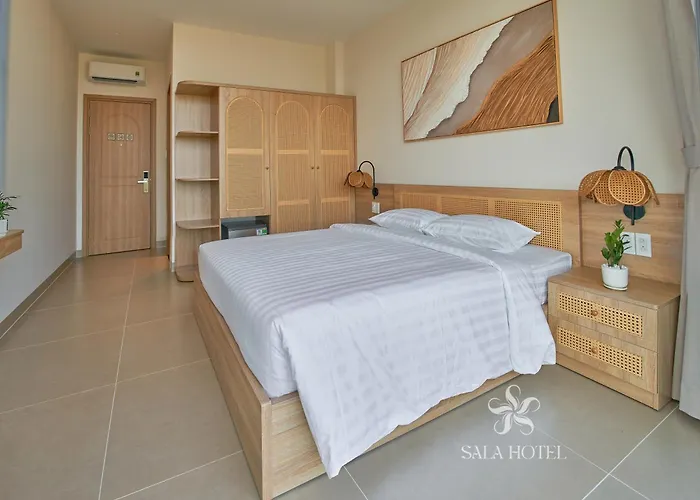 Sala 3* Phan Thiet