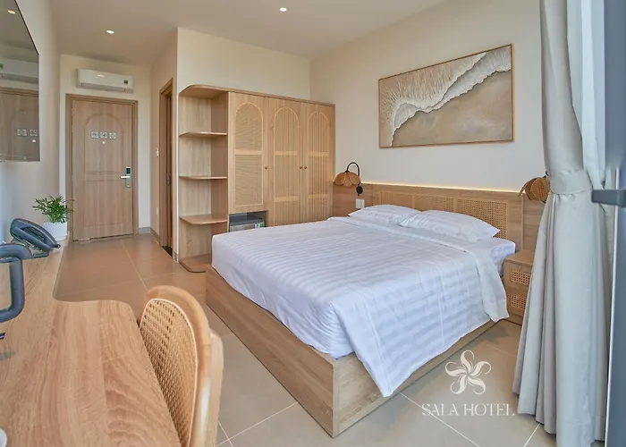 Sala 3* Phan Thiet